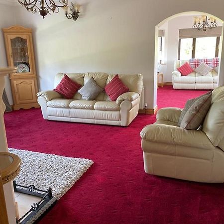 מונהאן Gallagh Guest House Self Catering H18R252 Eircode מראה חיצוני תמונה