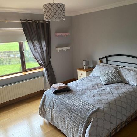 מונהאן Gallagh Guest House Self Catering H18R252 Eircode מראה חיצוני תמונה