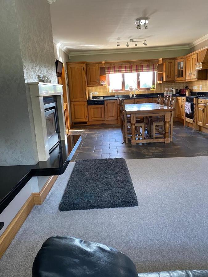 מונהאן Gallagh Guest House Self Catering H18R252 Eircode מראה חיצוני תמונה