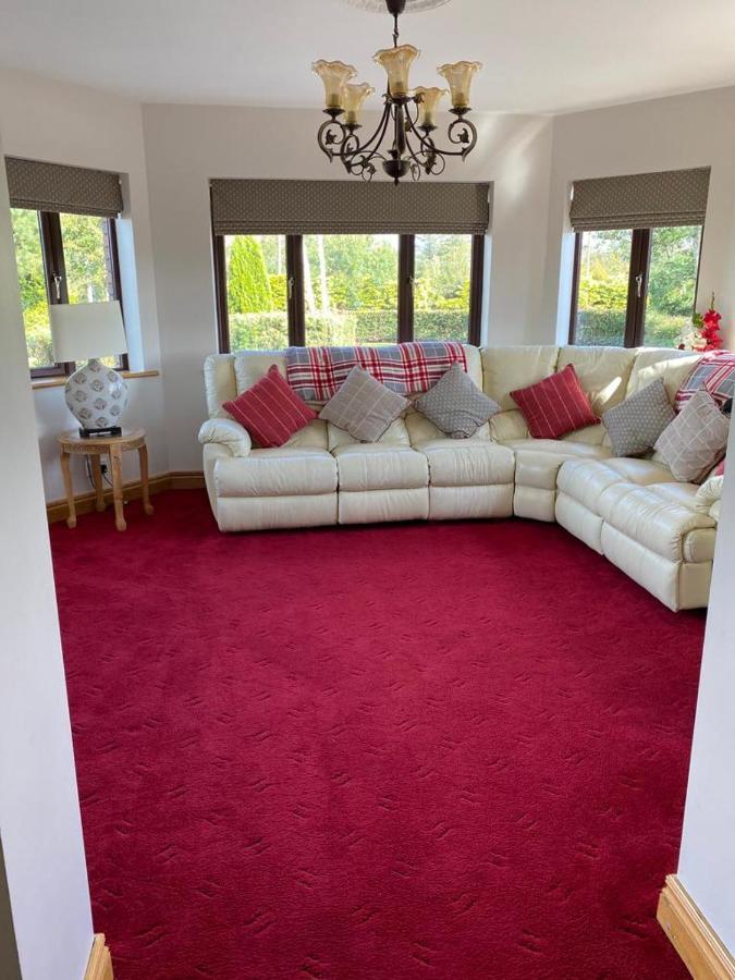 מונהאן Gallagh Guest House Self Catering H18R252 Eircode מראה חיצוני תמונה