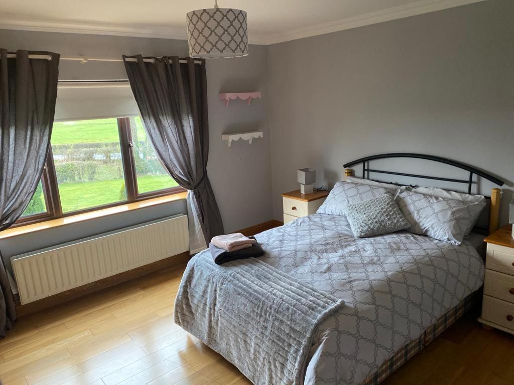 מונהאן Gallagh Guest House Self Catering H18R252 Eircode מראה חיצוני תמונה