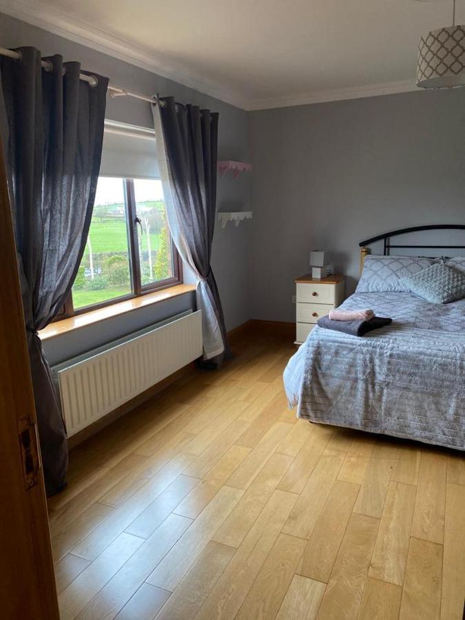 מונהאן Gallagh Guest House Self Catering H18R252 Eircode מראה חיצוני תמונה